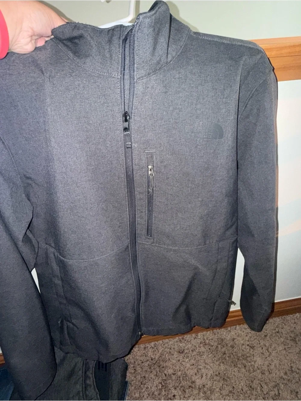 The North Face Softshell Jacket Men’s